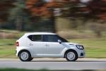 Suzuki Ignis 2017 года (ZA)